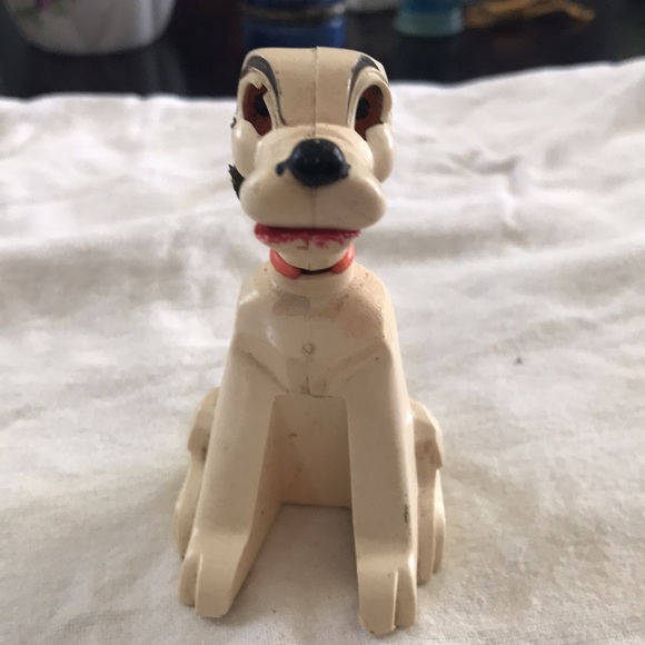 Vintage Chex Cereal bobble head dog - Picture 2 of 4